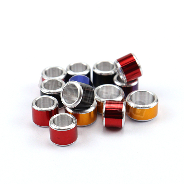 [HOT]Metal Ring