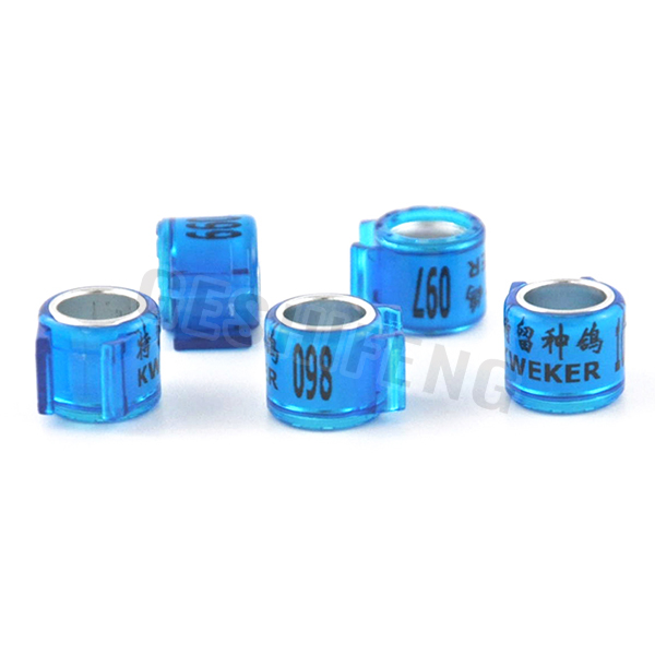 Combination Ring(荷兰环）