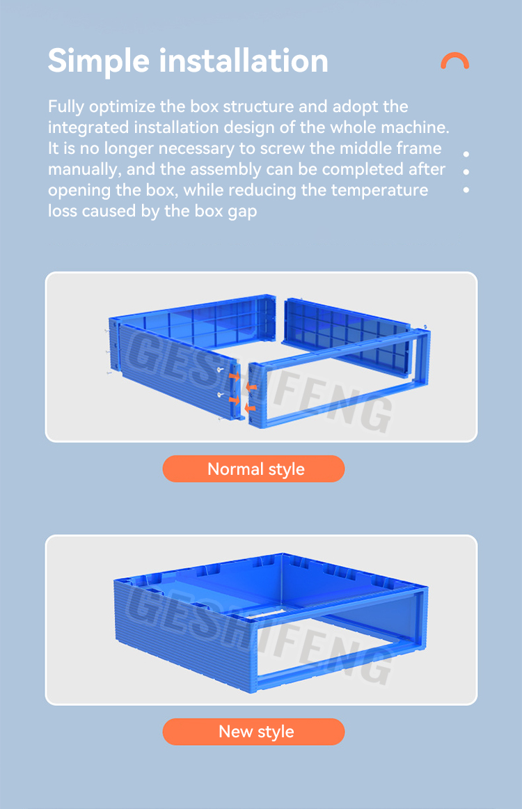 Egg Incubators(孵蛋器)