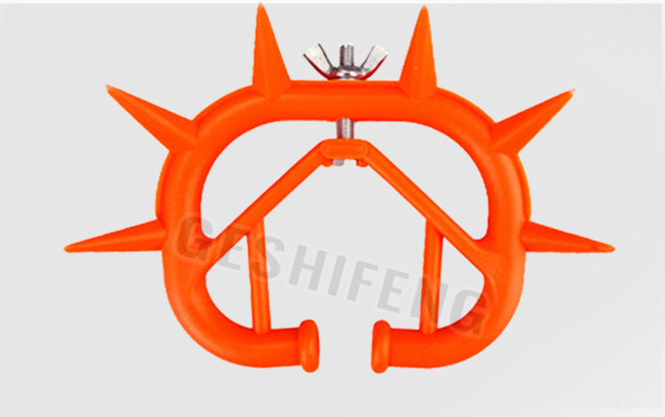 Cattle Nose Ring(牛鼻刺)