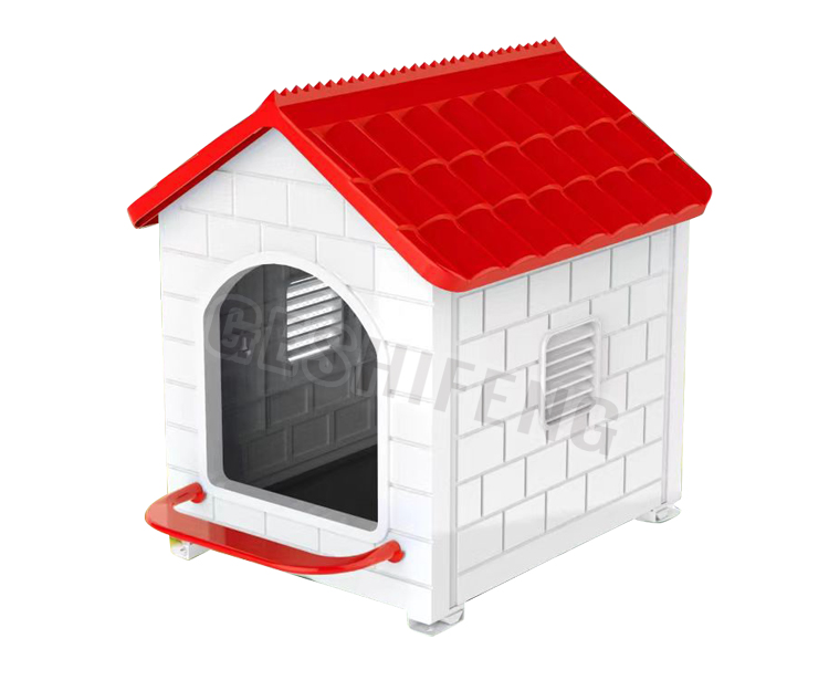 Plastic egg box(塑料鸡窝)