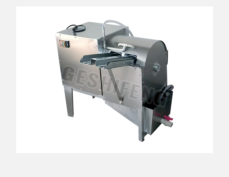 Automatic egg washing machine(双排鸡蛋清洗机)