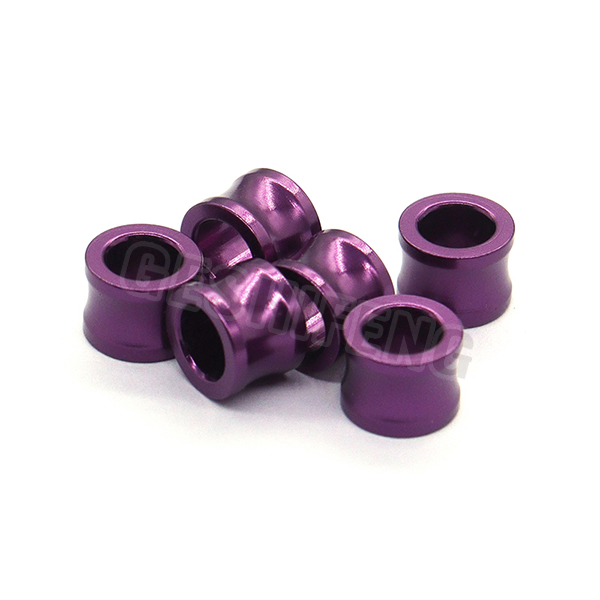 Metal Ring(铝环) 