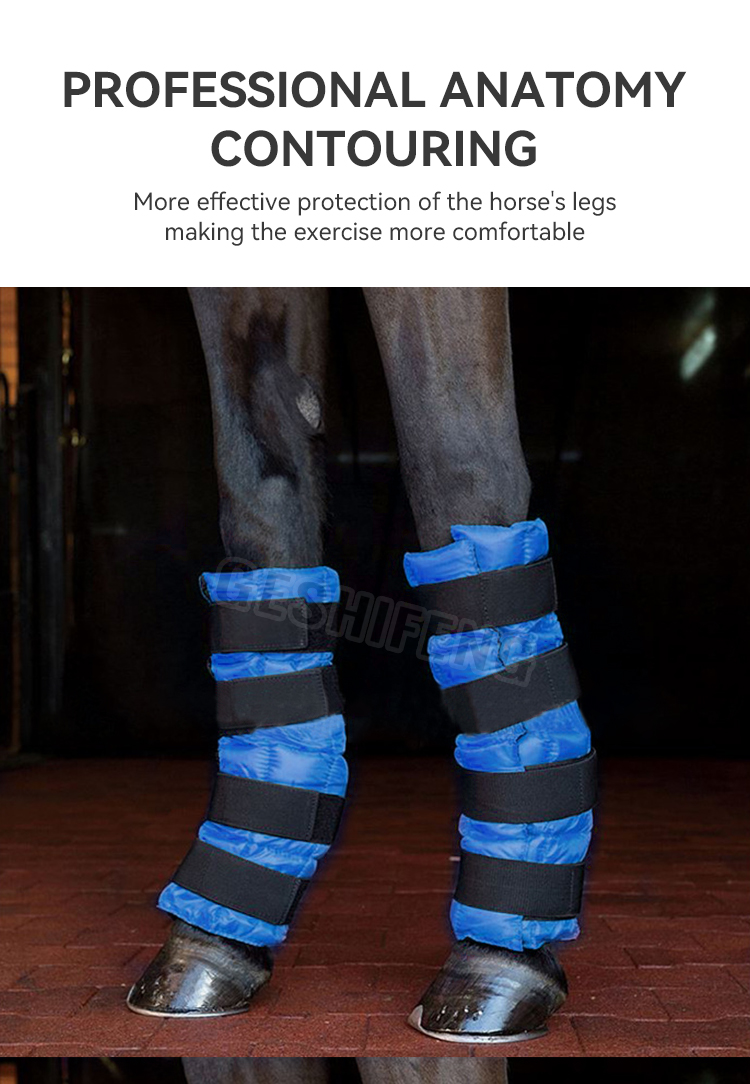 Horse leg ice pack(马腿冰袋)