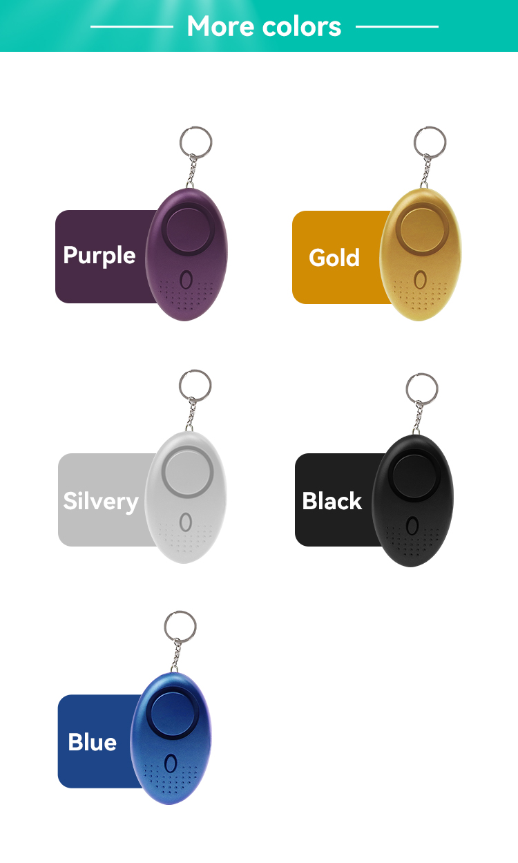 Personal Alarm
