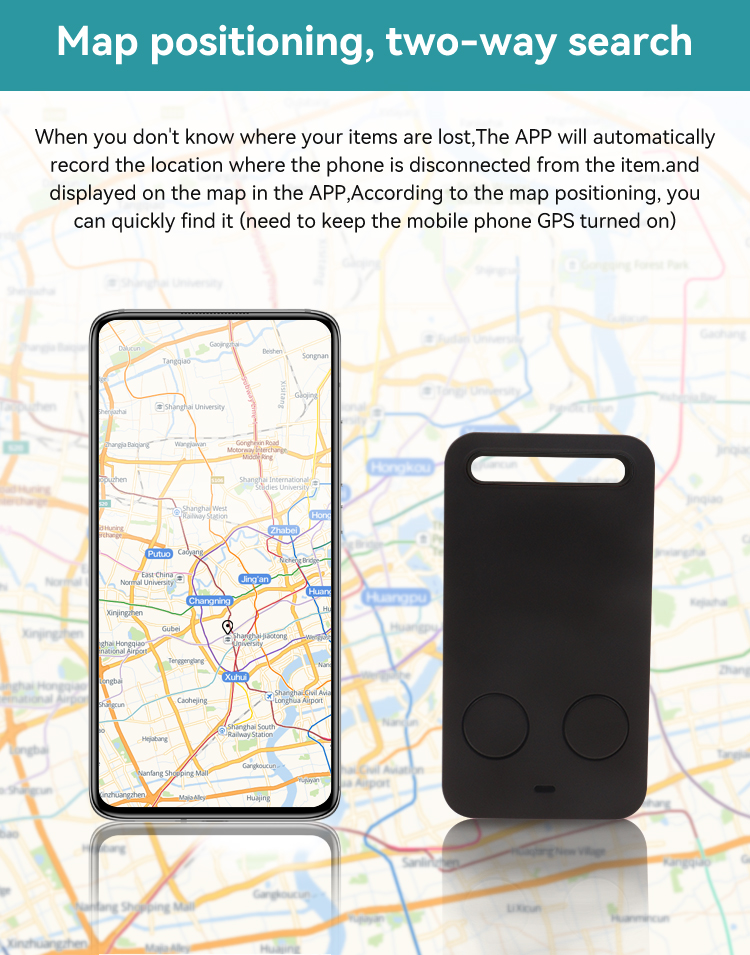 Key Finder