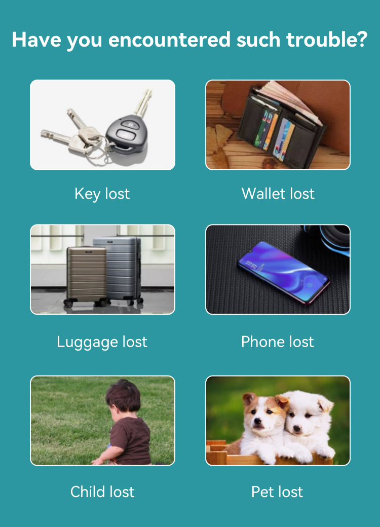 Key Finder