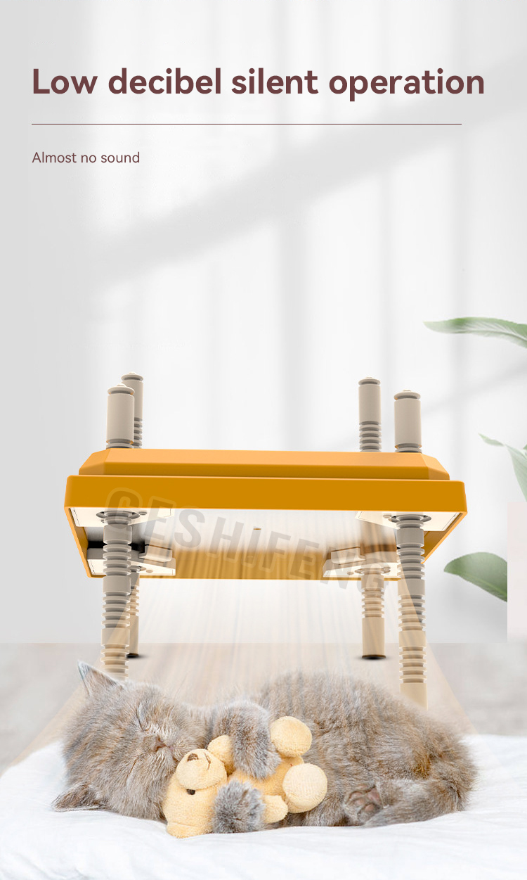 Intelligent heating plate(育雏亭)