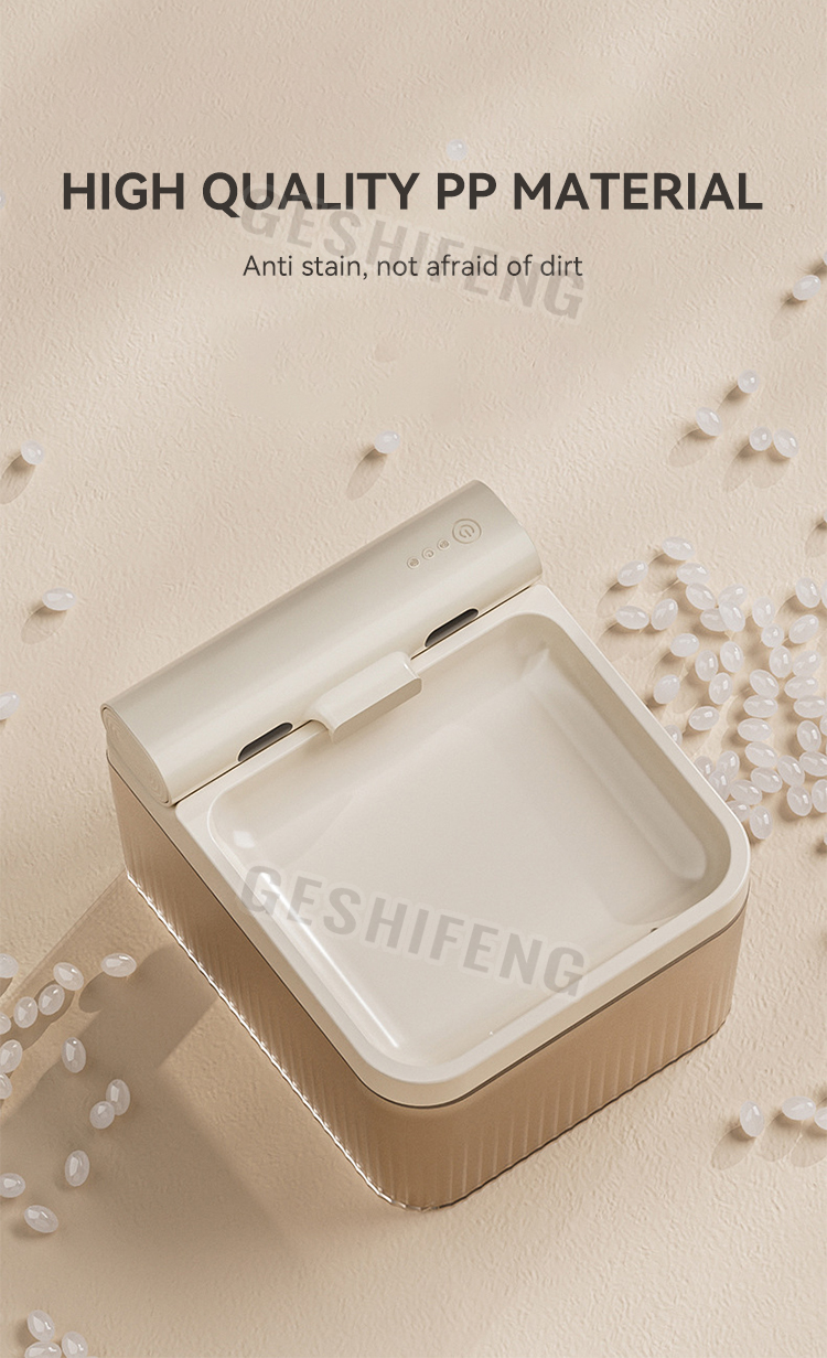 Pet waterer fountain(宠物饮水机)
