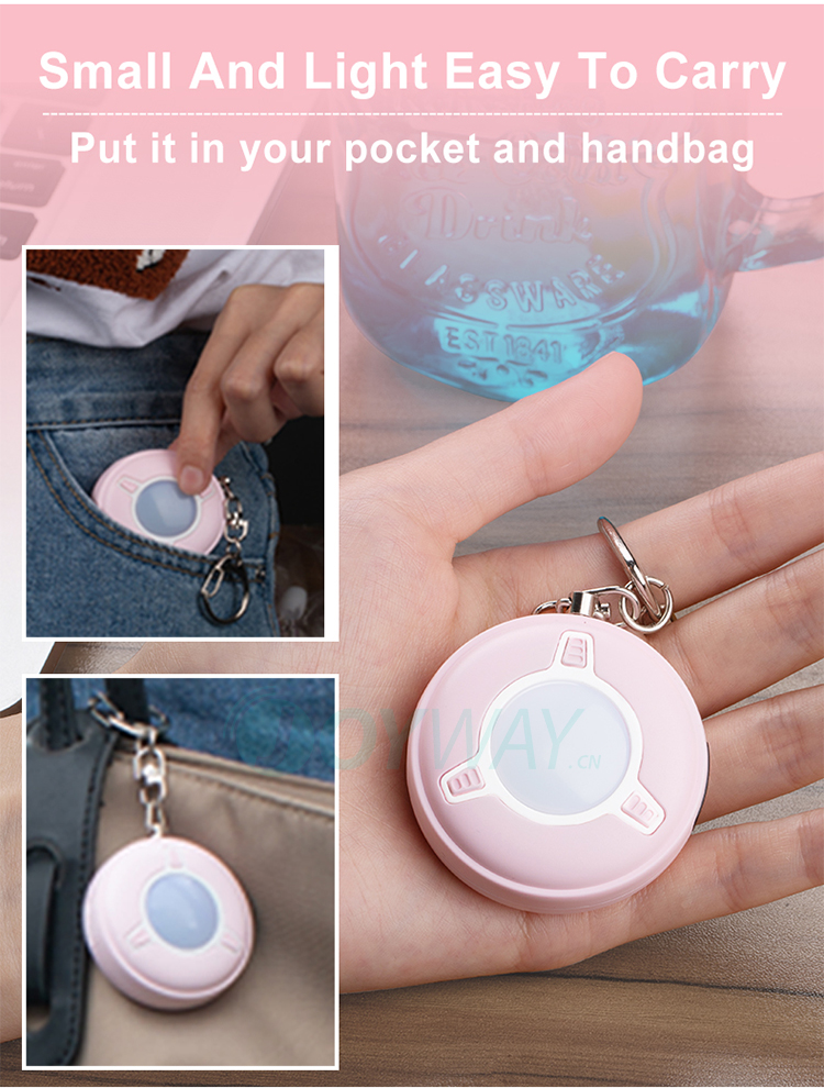 Personal Alarm