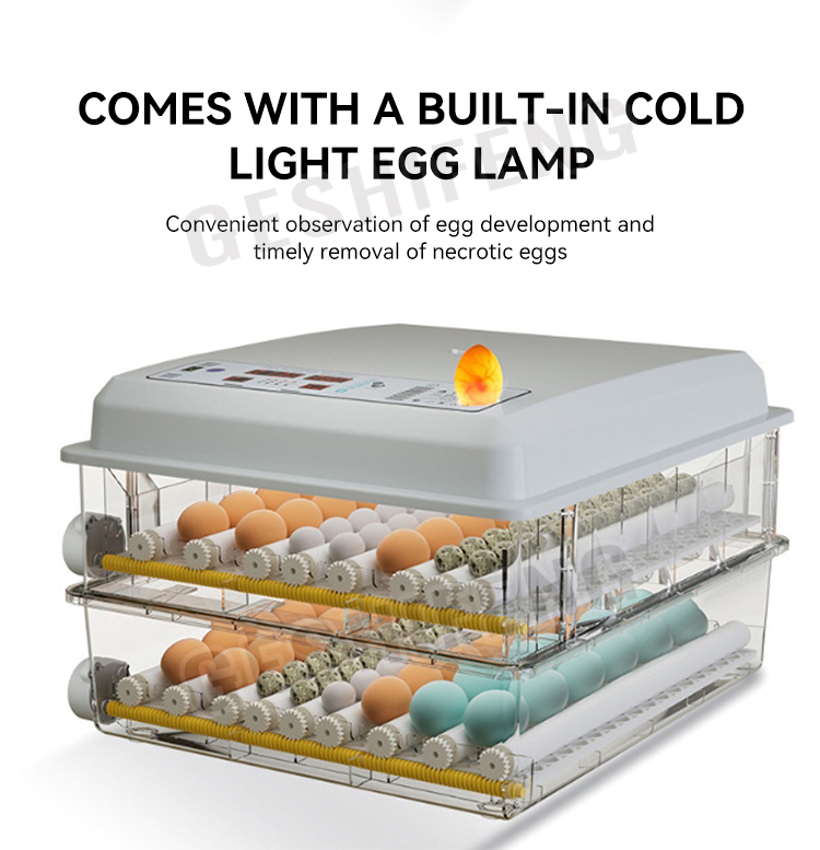 Egg Incubator(孵蛋器)