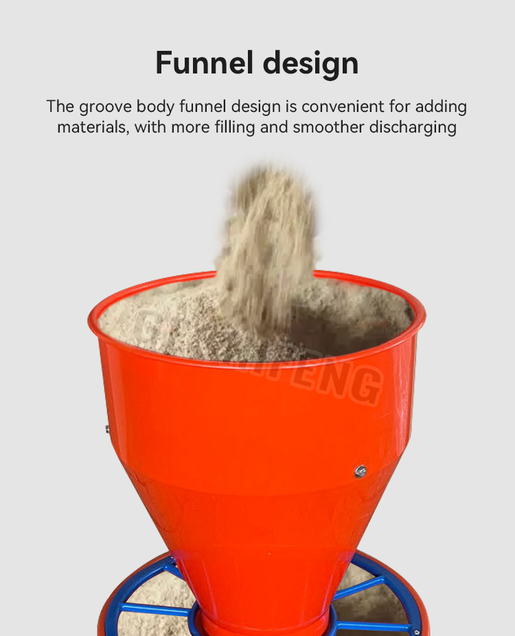 Pig feeder(猪食槽)