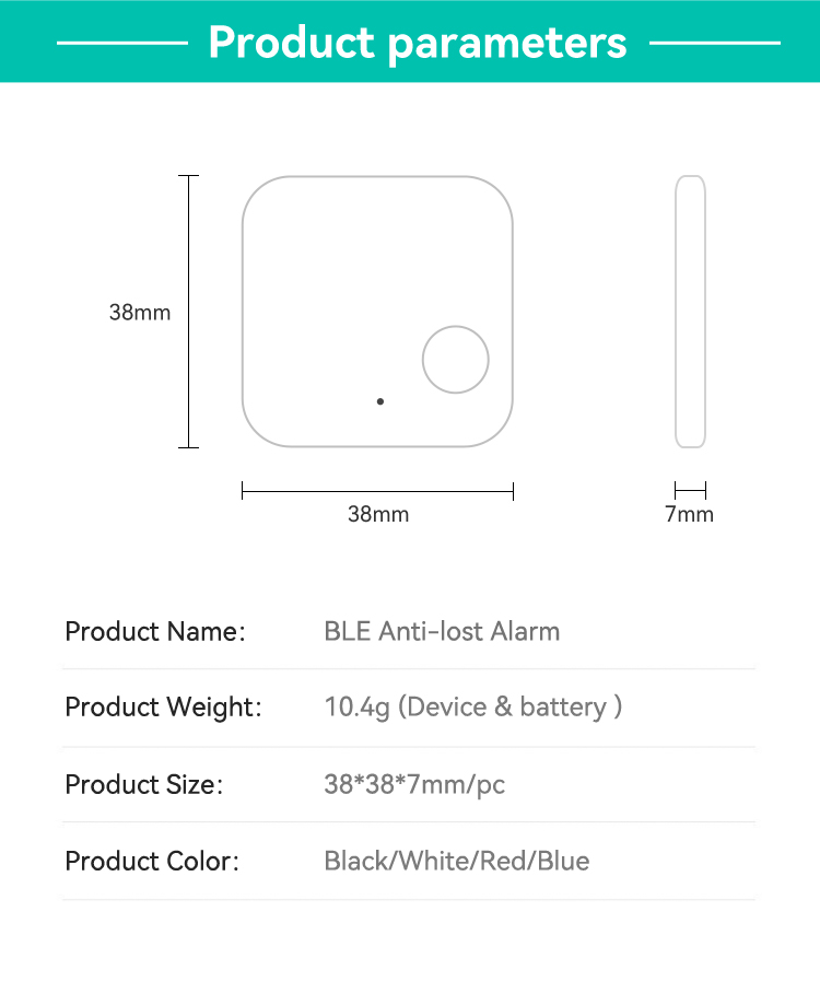 Key Finder