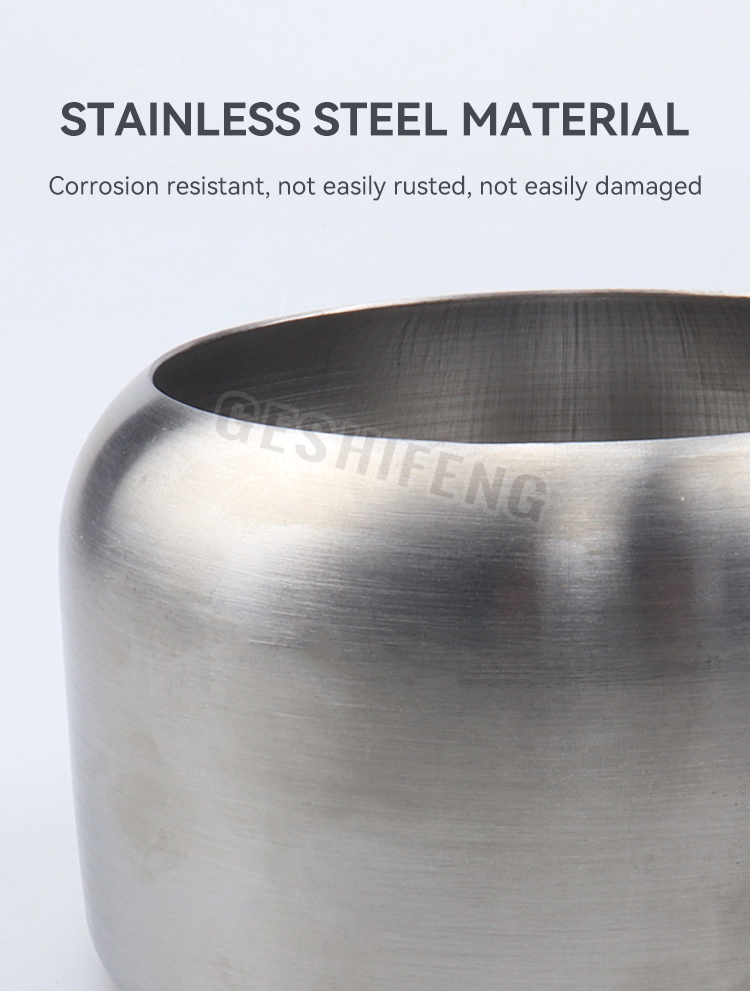 Stainless steel bird feeding bowl(不锈钢喂食器)