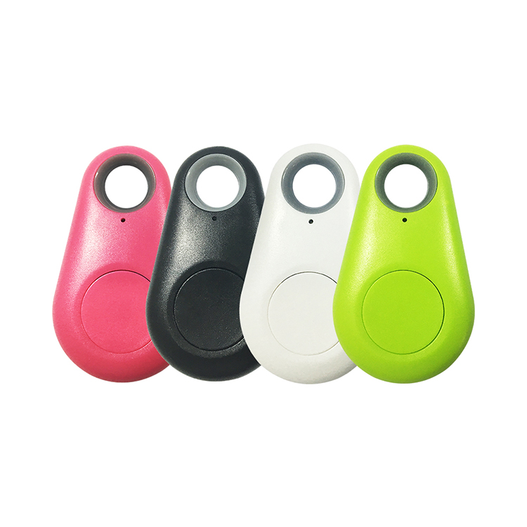iBeacon/Eddystone