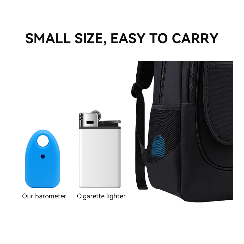 [HOT] Bluetooth Air pressure Altitude Sensor