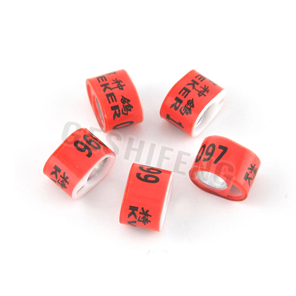 Combination Ring(比利时环)