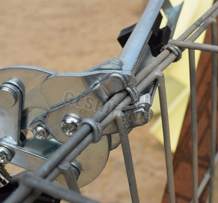 Binding cage pliers(绑笼钳)