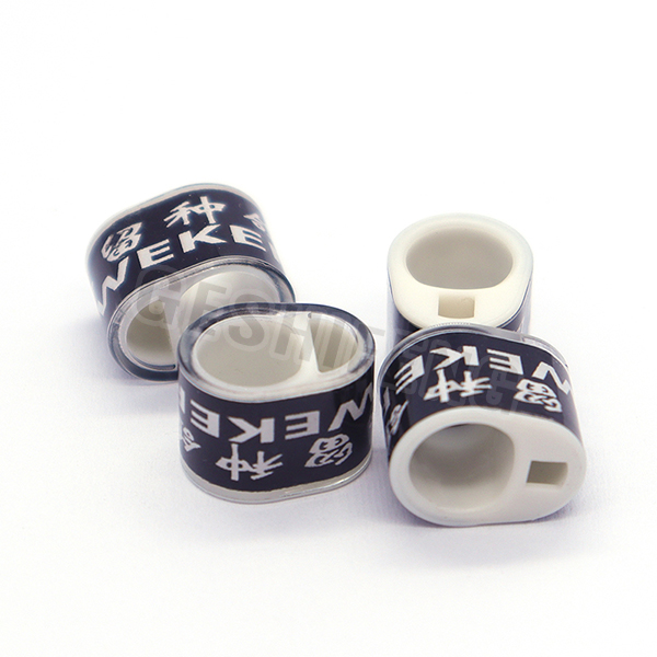 Combination Ring(比利时环)