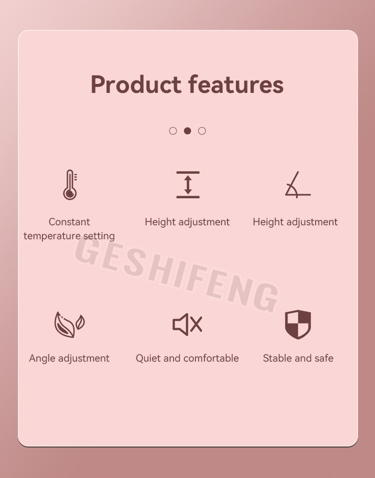 Intelligent heating plate(育雏亭)