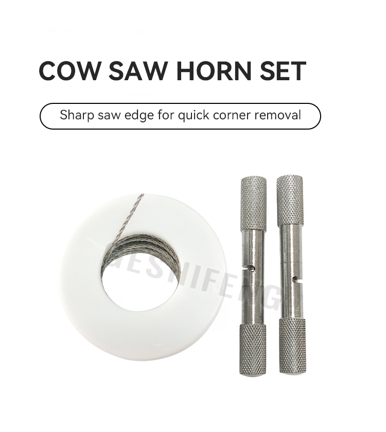 Corner Saw Set(角锯套装)