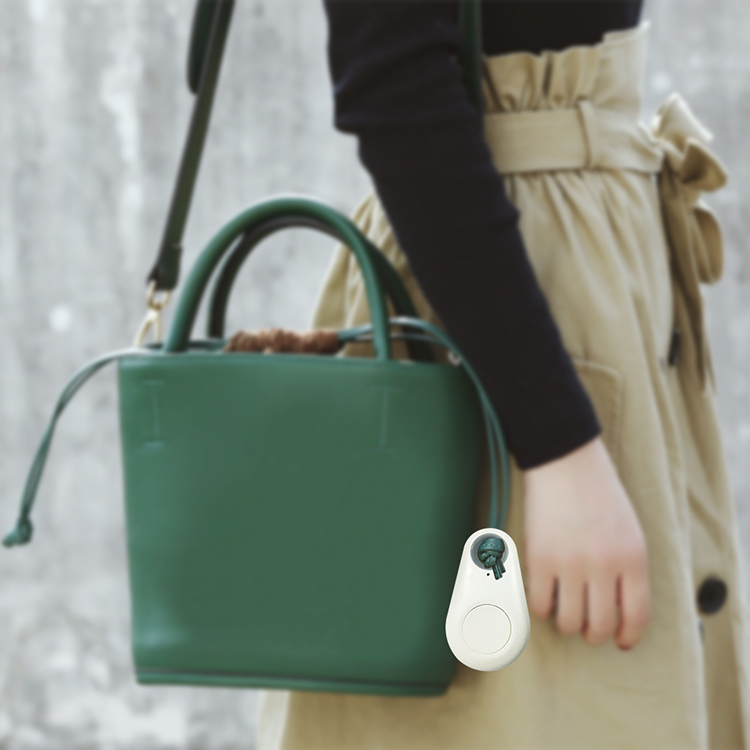 iBeacon/Eddystone