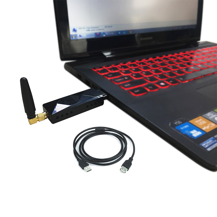 Bluetooth Gateway (USB Serial port)