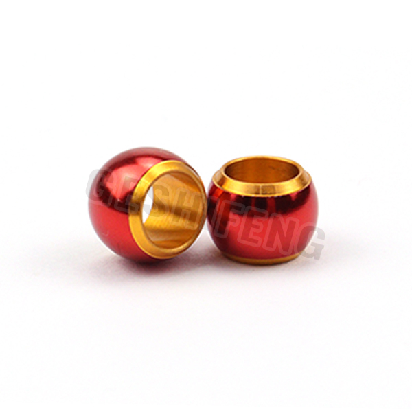 [NEW]Aluminum Ring