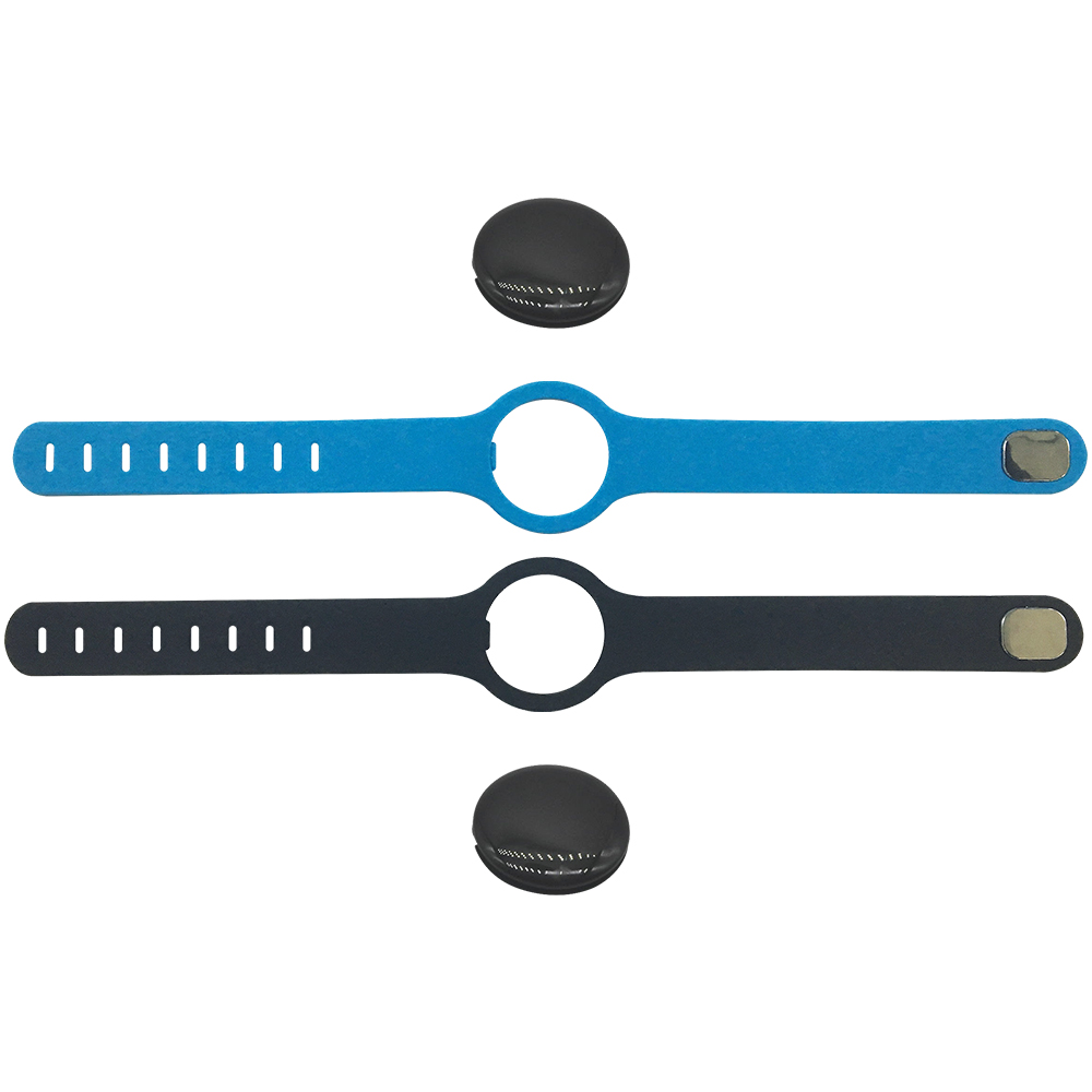 Distance Alarm with vibration