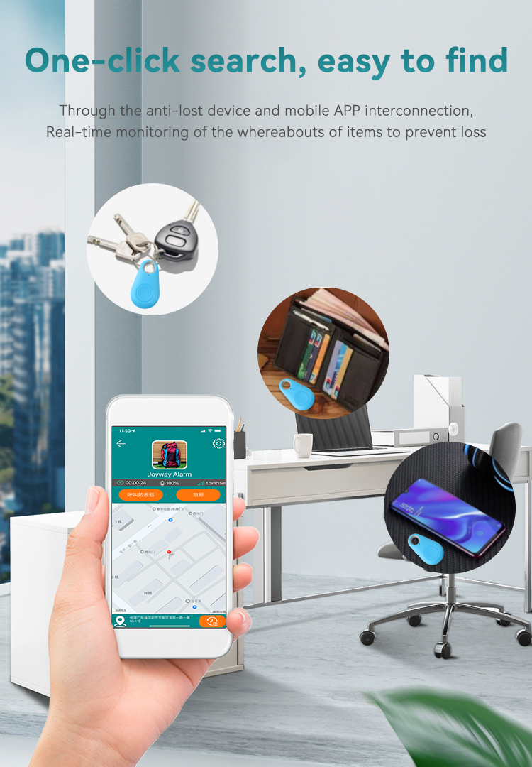 Key Finder