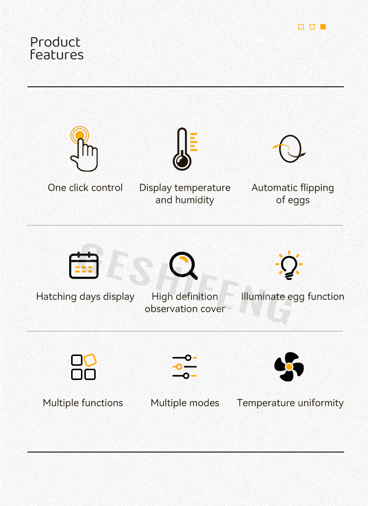 Egg Incubator(孵蛋器)