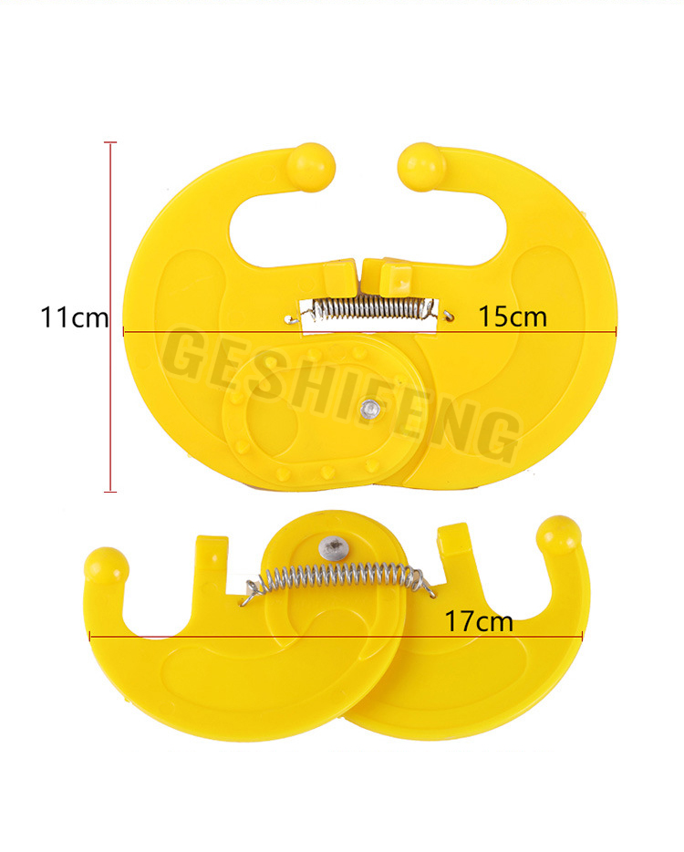 Weaned calf nose clip(小牛断奶器)
