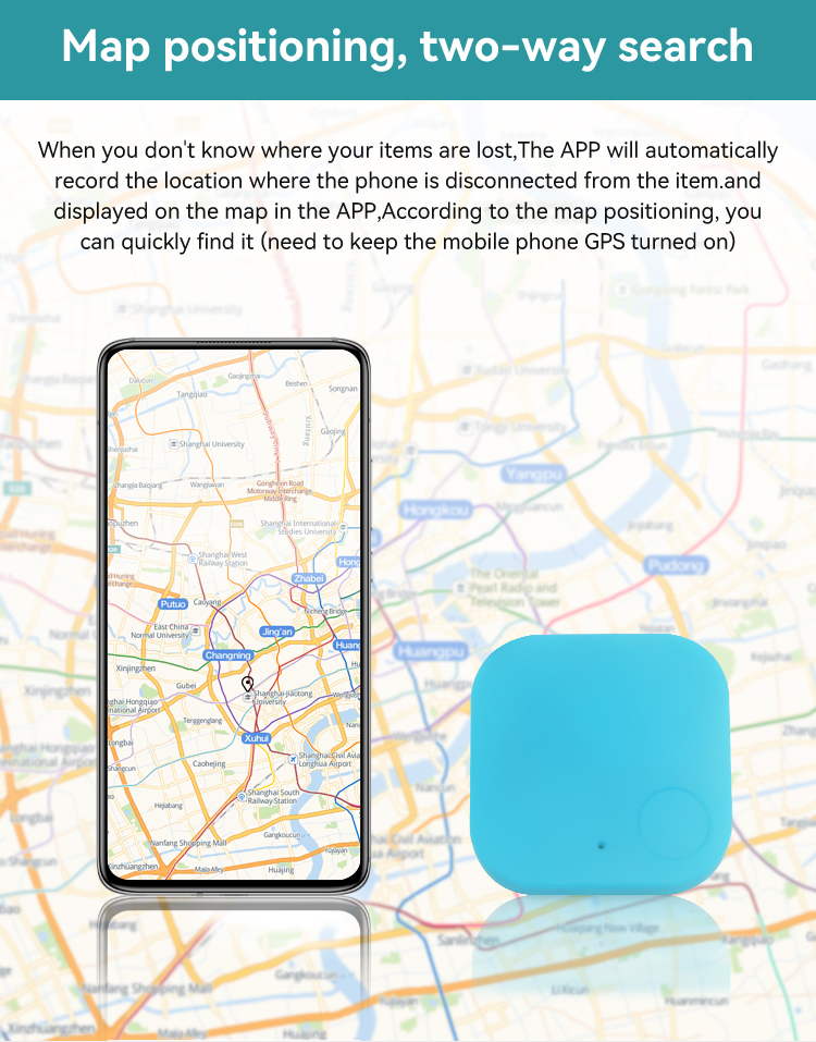 Key Finder