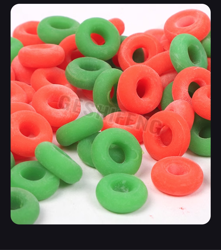 Castration rubber ring（断尾圈）