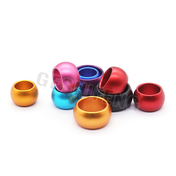 Metal Ring(铝环）