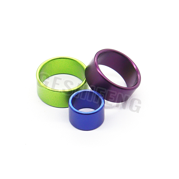 [HOT]Metal Ring