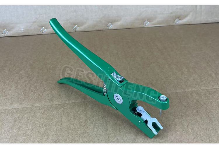 Ear Making Pliers(耳标钳)