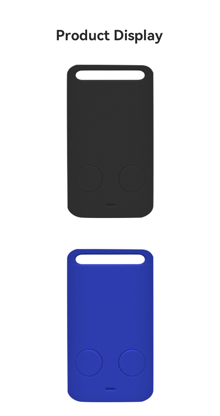 Distance Alarm with buzzer