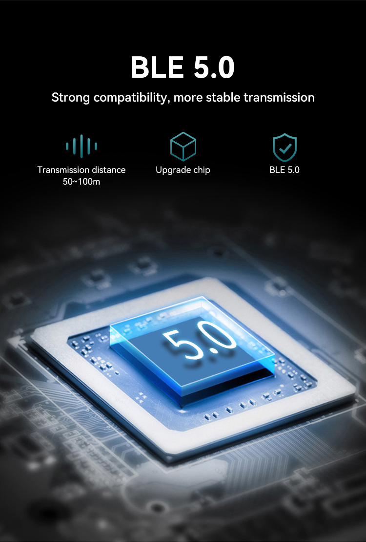 [HOT] iBeacon/Eddystone