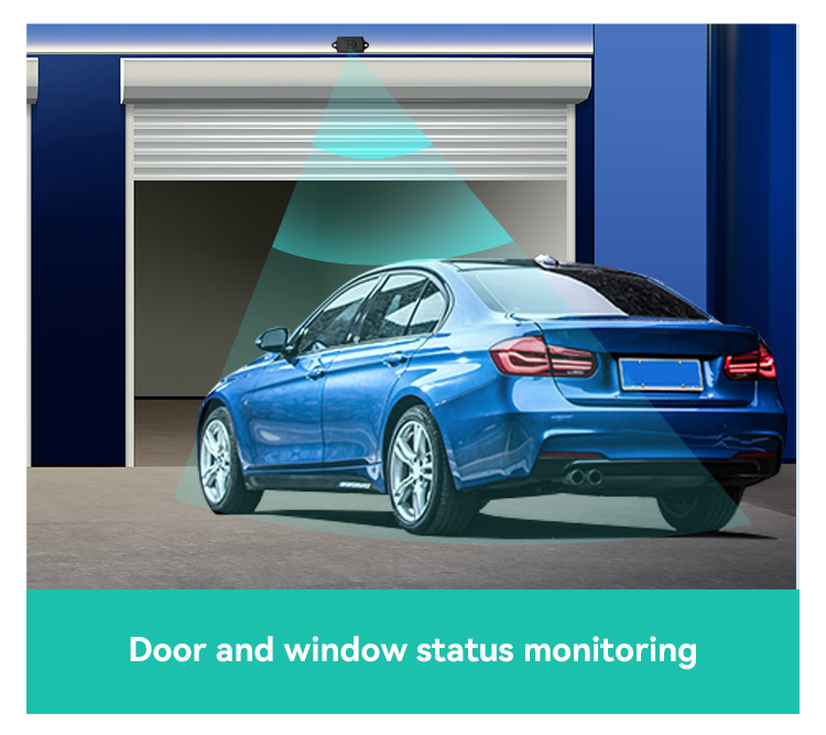 [NEW] Bluetooth Gateway (4G)
