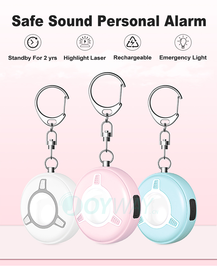 Personal Alarm