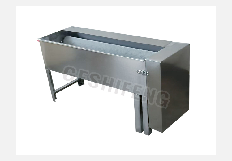 Automatic egg washing machine(鸡蛋清洗机)
