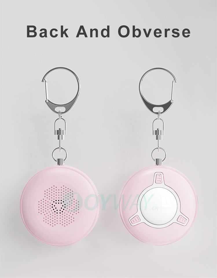 Personal Alarm