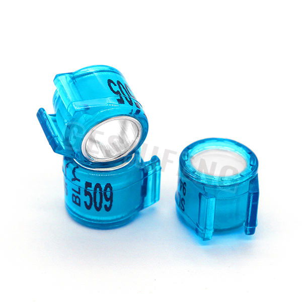Combination Ring(荷兰环）