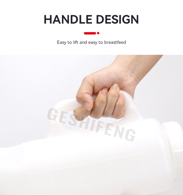 Milk bottles for cows(牛奶瓶)