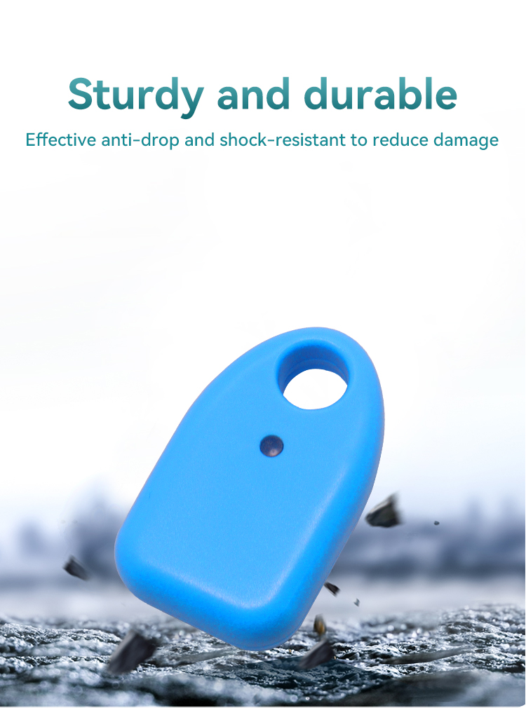 [HOT] iBeacon/Eddystone
