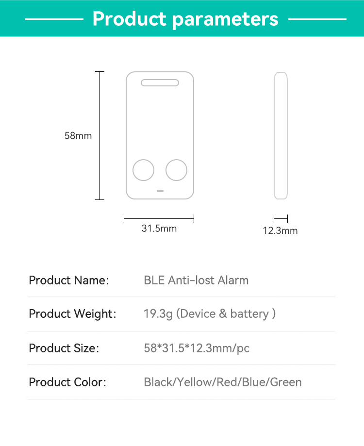 Key Finder