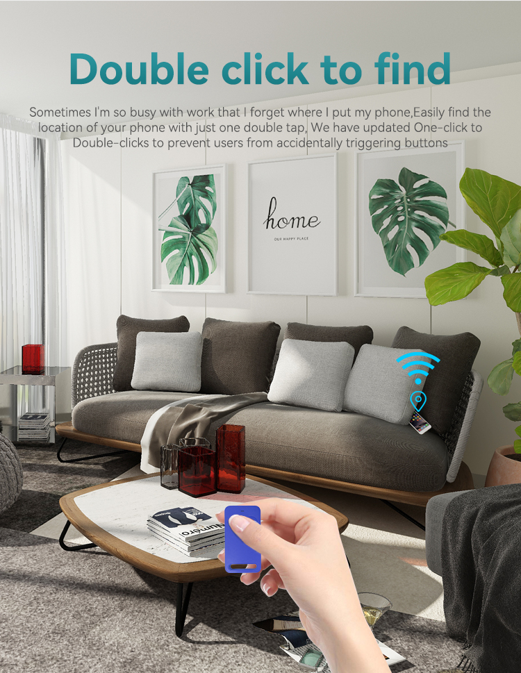 Key Finder