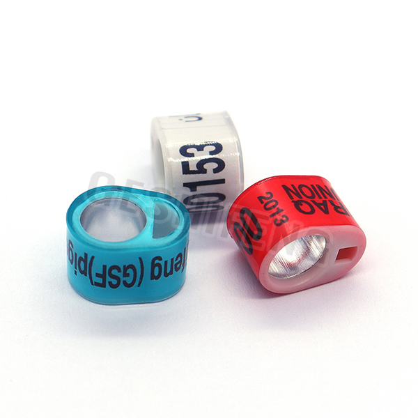 Combination Ring(比利时环)