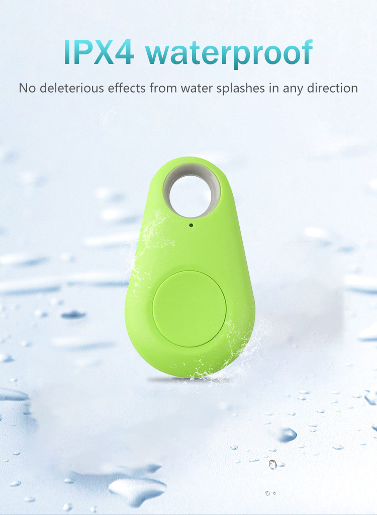 [HOT] iBeacon/Eddystone(BLE5.0)